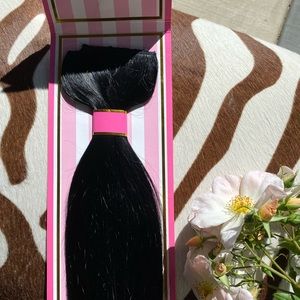 20" halo hair extension color #1